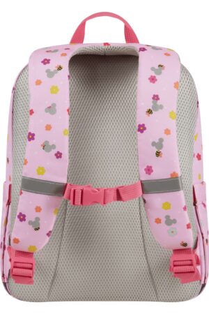 Mochila Daydream DISNEY backpack Disney Minnie Flower Power