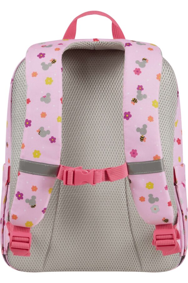 Mochila Daydream DISNEY backpack Disney Minnie Flower Power