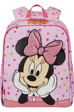 Mochila Daydream DISNEY backpack Disney Minnie Flower Power