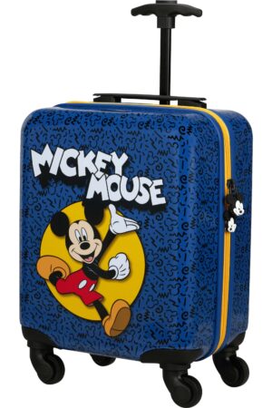 Maleta Daydream disney spinner 45/16 Mickey Happy
