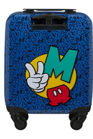 Maleta Daydream disney spinner 45/16 Mickey Happy