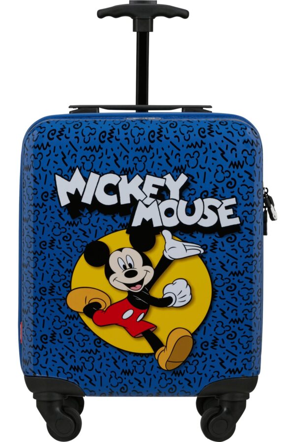 Maleta Daydream disney spinner 45/16 Mickey Happy