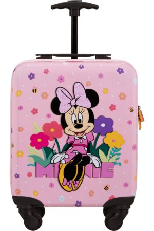 Maleta Daydream disney spinner 45/16 Minnie Flower Power
