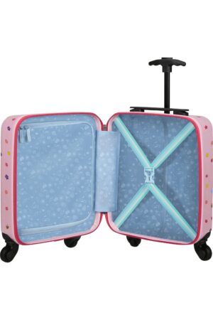 Maleta Daydream disney spinner 45/16 Minnie Flower Power