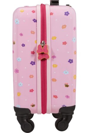 Maleta Daydream disney spinner 45/16 Minnie Flower Power