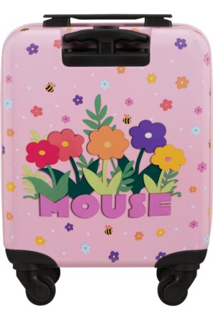 Maleta Daydream disney spinner 45/16 Minnie Flower Power