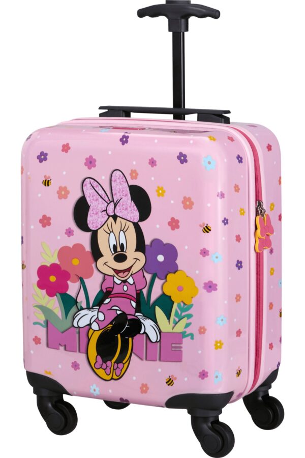 Maleta Daydream disney spinner 45/16 Minnie Flower Power