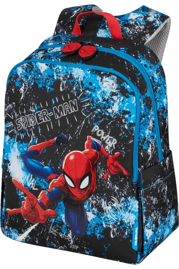 Mochila Daydream DISNEY backpack Marvel Spiderman Mistery