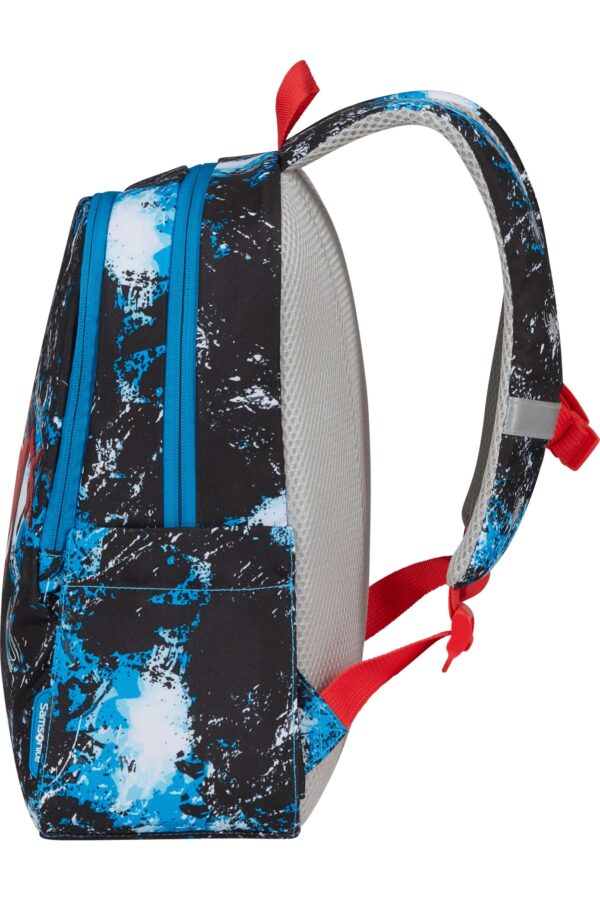 Mochila Daydream DISNEY backpack Marvel Spiderman Mistery