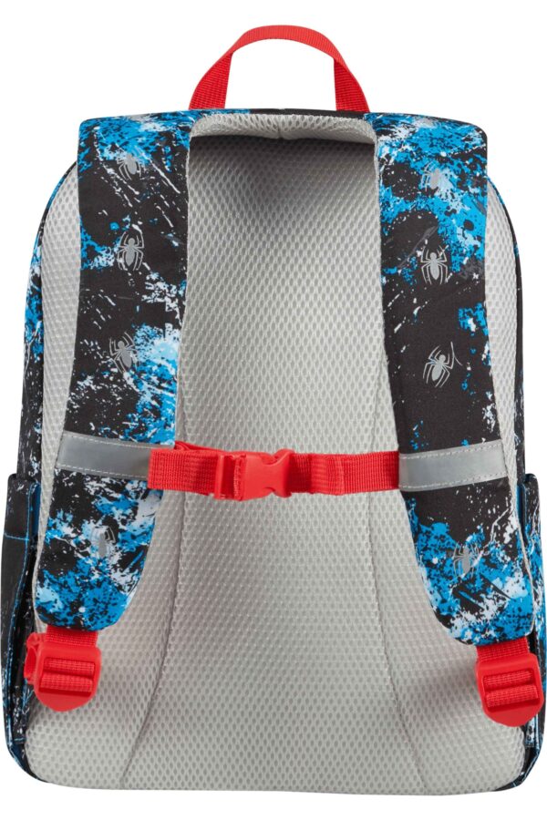 Mochila Daydream DISNEY backpack Marvel Spiderman Mistery