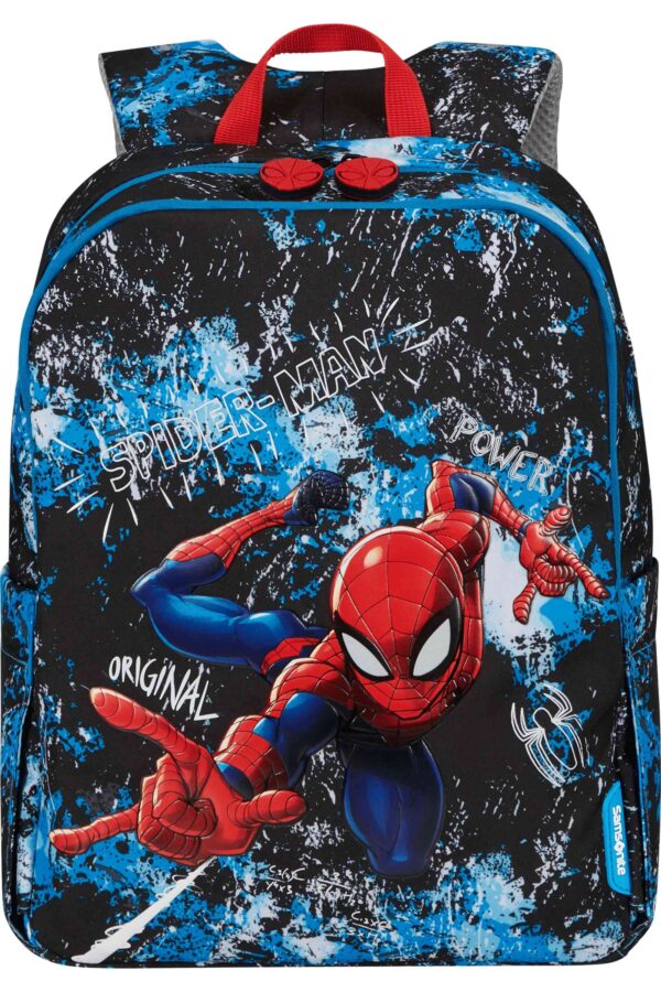 Mochila Daydream DISNEY backpack Marvel Spiderman Mistery