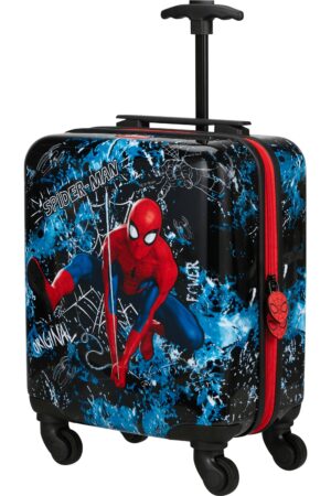 Maleta Daydream disney spinner 45/16 Marvel Spiderman Mistery