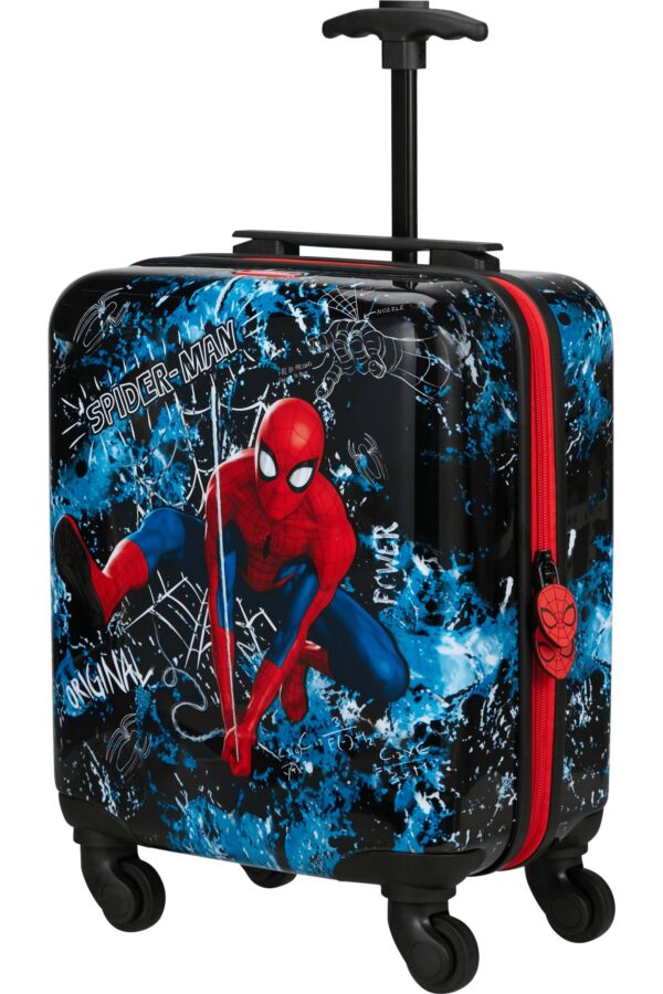 Maleta Daydream disney spinner 45/16 Marvel Spiderman Mistery