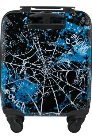 Maleta Daydream disney spinner 45/16 Marvel Spiderman Mistery