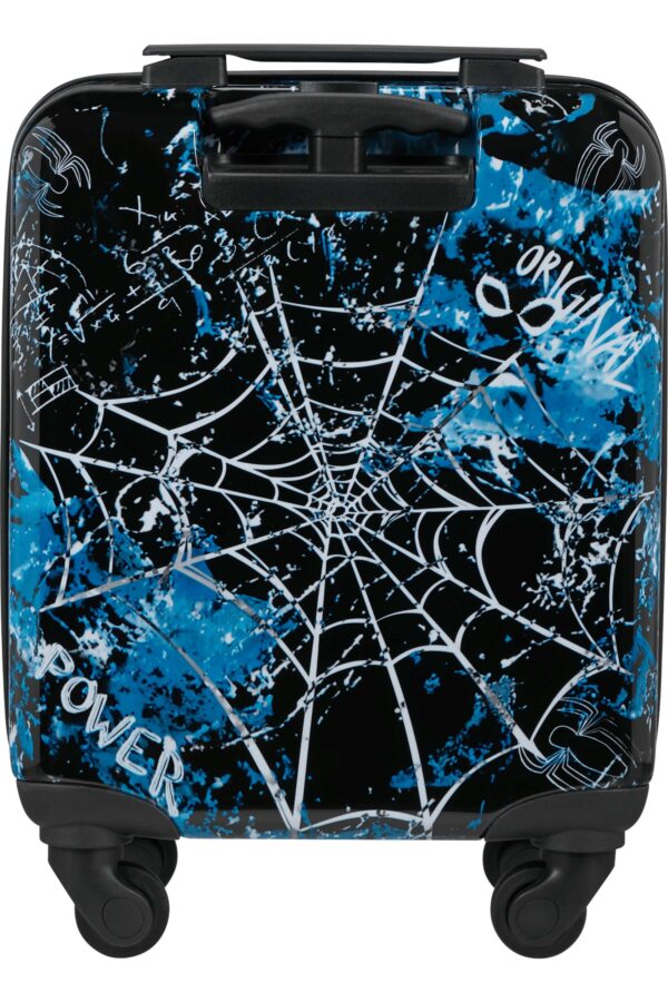 Maleta Daydream disney spinner 45/16 Marvel Spiderman Mistery