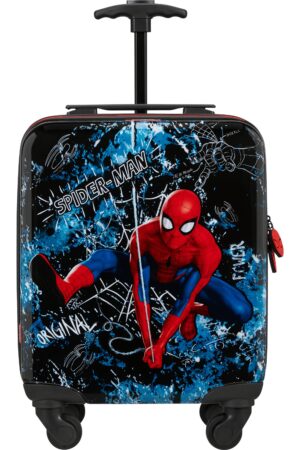 Maleta Daydream disney spinner 45/16 Marvel Spiderman Mistery