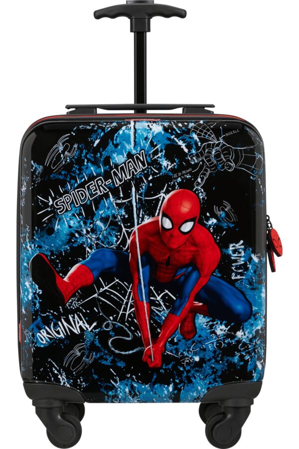 Maleta Daydream disney spinner 45/16 Marvel Spiderman Mistery