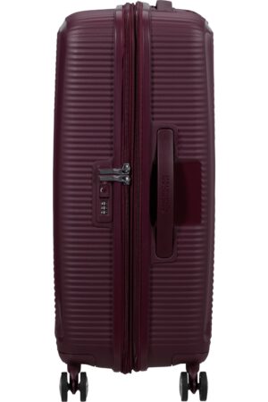 Maleta Spinner SOUNDBOX 67 cm Tsa Exp Wild Cherry