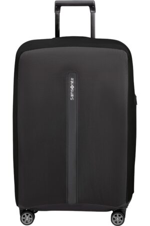 Funda para maleta TA REVOLUTION Foldable Luggage cover M Black
