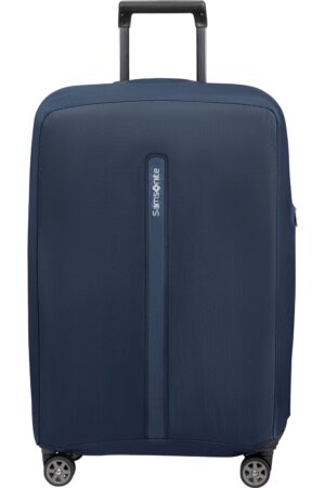 Funda para maleta TA REVOLUTION Foldable Luggage cover M Midnight Blue