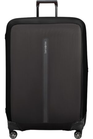 Funda para maleta TA REVOLUTION Foldable Luggage cover XL Black