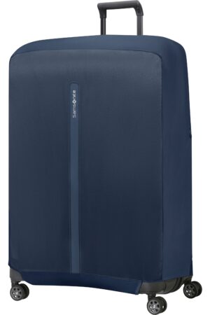 Funda para maleta TA REVOLUTION Foldable Luggage cover XL Midnight Blue