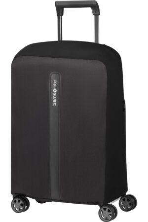 Funda para maleta TA REVOLUTION Foldable Luggage cover S Black
