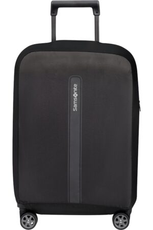 Funda para maleta TA REVOLUTION Foldable Luggage cover S Black