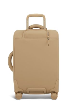 Maleta Cabina LIPAULT LOST IN BERLIN Sandstone