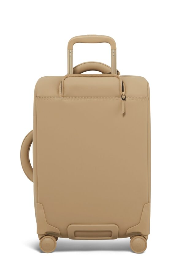 Maleta Cabina LIPAULT LOST IN BERLIN Sandstone