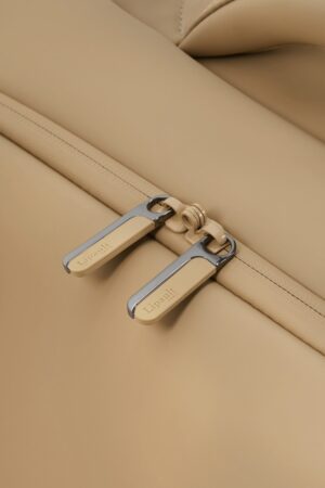 Maleta Cabina LIPAULT LOST IN BERLIN Sandstone