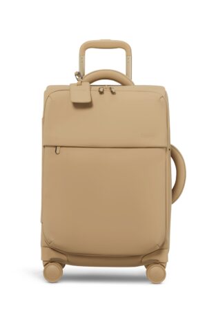 Maleta Cabina LIPAULT LOST IN BERLIN Sandstone