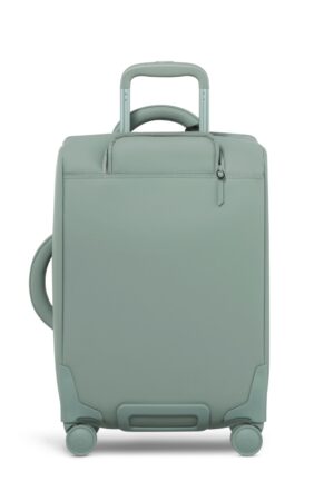 Maleta Cabina LIPAULT LOST IN BERLIN Yoga Green