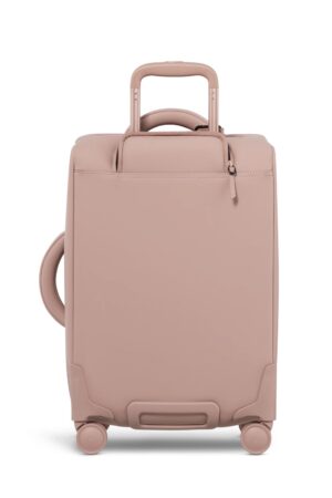 Maleta Cabina LIPAULT LOST IN BERLIN Rose Quartz