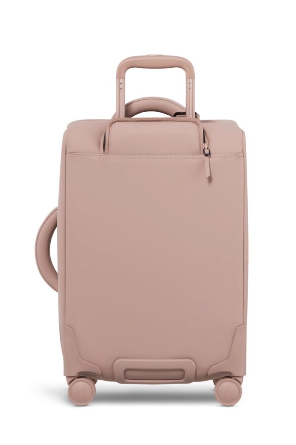 Maleta Cabina LIPAULT LOST IN BERLIN Rose Quartz