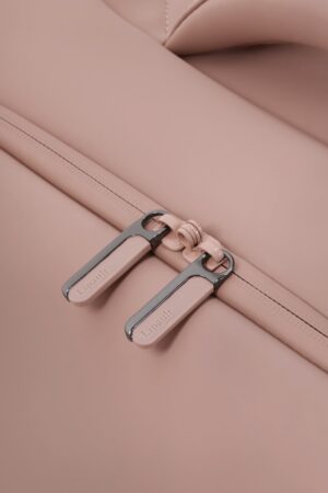 Maleta Cabina LIPAULT LOST IN BERLIN Rose Quartz