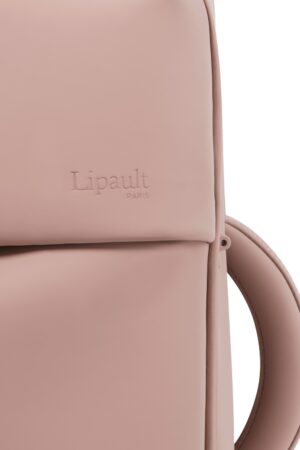 Maleta Cabina LIPAULT LOST IN BERLIN Rose Quartz