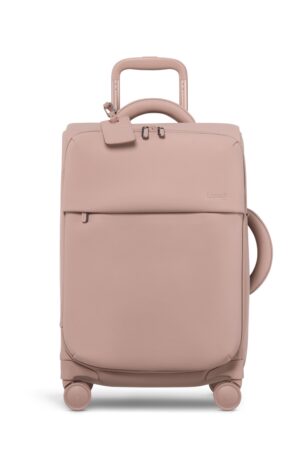 Maleta Cabina LIPAULT LOST IN BERLIN Rose Quartz