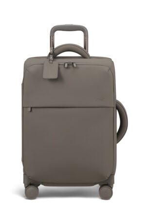 Maleta Cabina LIPAULT LOST IN BERLIN Ash Stone