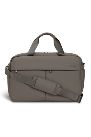 Bolso de viaje LIPAULT LOST IN BERLIN 24H Bag Ash Stone