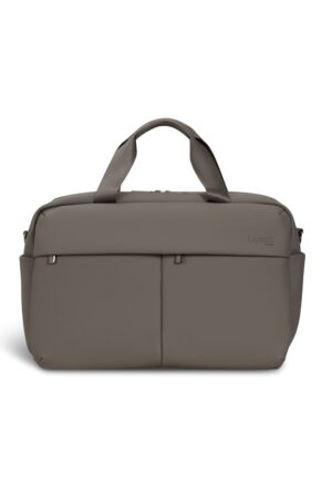 Bolso de viaje LIPAULT LOST IN BERLIN 24H Bag Ash Stone