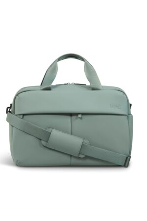 Bolso de viaje LIPAULT LOST IN BERLIN 24H Bag Yoga Green