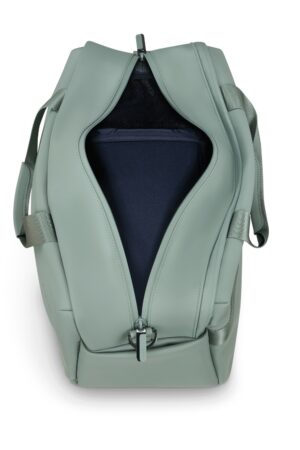 Bolso de viaje LIPAULT LOST IN BERLIN 24H Bag Yoga Green