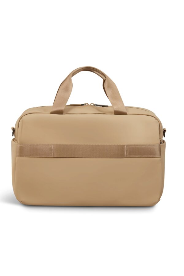 Bolso de viaje LIPAULT LOST IN BERLIN 24H Bag Sandstone