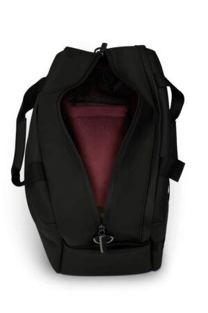 Bolso de viaje LIPAULT LOST IN BERLIN 24H Bag Black