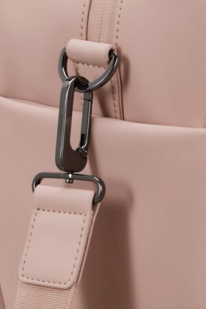 Bolso de viaje LIPAULT LOST IN BERLIN 24H Bag Rose Quartz