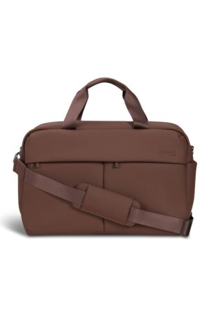 Bolso de viaje LIPAULT LOST IN BERLIN 24H Bag Spiced Mocha