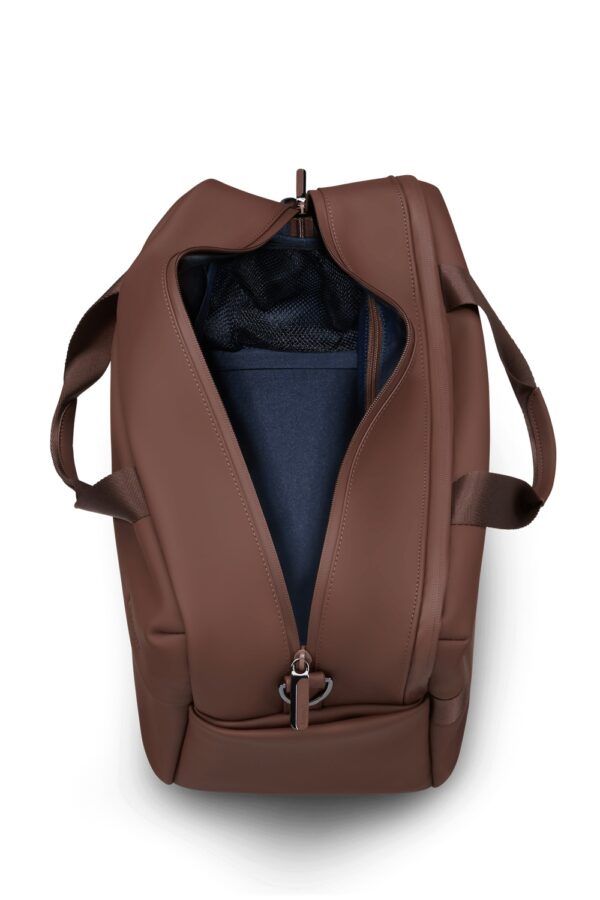 Bolso de viaje LIPAULT LOST IN BERLIN 24H Bag Spiced Mocha