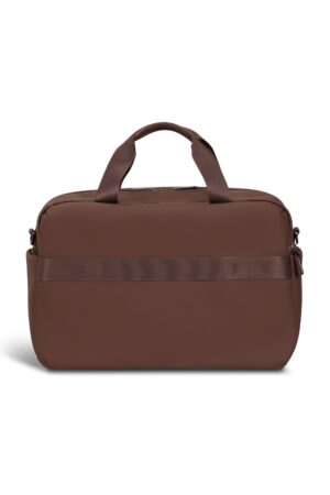 Bolso de viaje LIPAULT LOST IN BERLIN 24H Bag Spiced Mocha