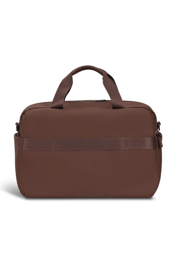 Bolso de viaje LIPAULT LOST IN BERLIN 24H Bag Spiced Mocha